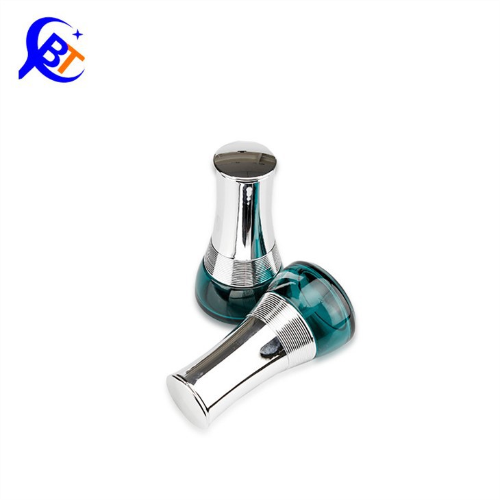 30ml Glass Essence Lotion Bottle
